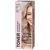 Joanna Ultra Color, toner do włosów, Rose latte, 100 g - miniaturka zdjęcia produktu