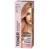Joanna Ultra Color, toner do włosów, Strawberry latte,100 g - miniaturka zdjęcia produktu