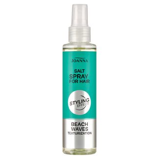 Joanna Styling Effect, spray solny, 150 ml - zdjęcie produktu