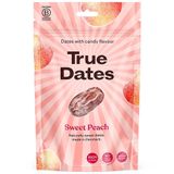 Big Nature True Dates Sweet Peach, daktyle, 100 g - miniaturka zdjęcia produktu