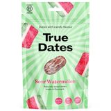 Big Nature True Dates Sour Watermelon, daktyle, 100 g - miniaturka zdjęcia produktu