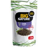 Big Nature Chia, szałwia hiszpańska, nasiona, 1 kg - miniaturka zdjęcia produktu