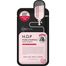 Mediheal Black Mask H.D.P Pore-Stamping, czarna maska do twarzy w płachcie, oczyszczająca 25 ml - miniaturka  zdjęcia produktu