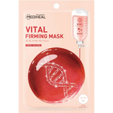 Mediheal Daily Mask Vital Firming, maska do twarzy w płachcie, ujędrniająca, 20 ml  - miniaturka zdjęcia produktu