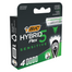 BIC Flex 5 Hybrid Sensitive, wkłady wymienne, 4 sztuki - miniaturka  zdjęcia produktu