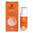 BasicLab Protecticus, lekki krem ochronny, prewencja i antyoksydacja, SPF 50+, 50 ml + łagodzący balsam do ciała po opalaniu, 30 ml gratis - miniaturka 2 zdjęcia produktu