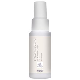 Anwen Creme de la Creme, olej do olejowania włosów, 50 ml - zdjęcie produktu