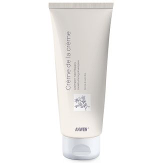 Anwen Creme de la Creme, szampon nawilżający, 200 ml Anwen Creme de la Creme, szampon nawilżający, 200 ml - zdjęcie produktu
