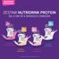 Nutridrink Protein Zestaw na Start, preparat odżywczy, mix smaków, 8 x 125 ml - miniaturka 2 zdjęcia produktu