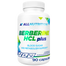 Allnutrition Berberine HCL Plus, 90 kapsułek - miniaturka  zdjęcia produktu