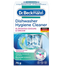 Zestaw Dr. Beckmann, środek do czyszczenia zmywarek, 75 g + spray do lodówek i zamrażarek, 250 ml + środek do odkamieniania, 250 ml + listki czyszczące, 20 sztuk gratis - miniaturka 2 zdjęcia produktu