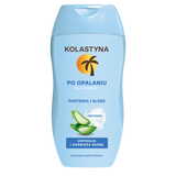 Kolastyna Po opalaniu, żel chłodzący, pantenol i aloes, 150 ml - miniaturka zdjęcia produktu