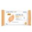 Zestaw Lactacyd Femina, płyn do higieny intymnej z pompką, 200 ml + chusteczki do higieny intymnej, 3 x 15 sztuk - 3 Zestaw Lactacyd Femina, płyn do higieny intymnej z pompką, 200 ml + chusteczki do higieny intymnej, 3 x 15 sztuk - miniaturka 3 zdjęcia produktu