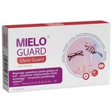 Mieloguard Glyco Guard, 30 kapsułek - miniaturka zdjęcia produktu