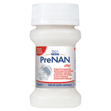 Nestle PreNAN, preparat do postępowania dietetycznego dla wcześniaków i niemowląt o bardzo małej masie urodzeniowej, płyn gotowy do spożycia, 70 ml - miniaturka zdjęcia produktu