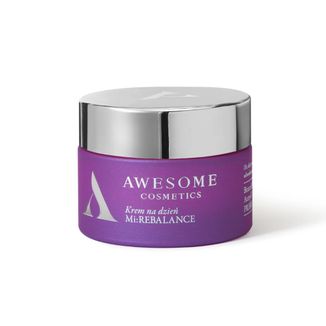 Awesome Cosmetics Mi:Rebalance, krem na dzień, 50 ml - zdjęcie produktu