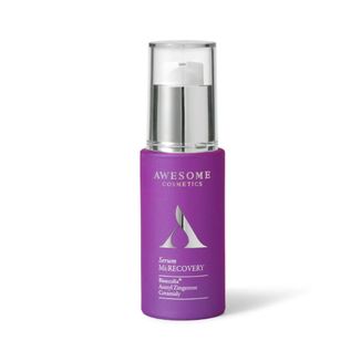 Awesome Cosmetics Mi:Recovery, serum, 30 ml Awesome Cosmetics Mi:Recovery, serum, 30 ml - zdjęcie produktu