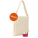 Nuxe Merveillance Lift, krem liftingujący na dzień, do skóry suchej, 50 ml + kremowa torba gratis - miniaturka zdjęcia produktu