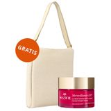 Nuxe Merveillance Lift, krem liftingujący, do skóry mieszanej, 50 ml + kremowa torba gratis - miniaturka zdjęcia produktu