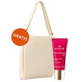 Nuxe Merveillance Lift, krem liftingujący pod oczy, 15 ml + kremowa torba gratis - miniaturka zdjęcia produktu