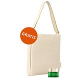 Nuxe Nuxuriance Ultra, krem przeciwstarzeniowy na dzień, 50 ml + kremowa torba gratis - miniaturka zdjęcia produktu