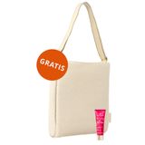 Nuxe Merveillance Lift Glow, rozświetlający krem liftingujący, 50 ml + kremowa torba gratis - miniaturka zdjęcia produktu