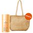Nuxe Sun, lekki krem z wysoką ochroną SPF 50, skóra normalna i mieszana, 50 ml + torba Summer gratis - miniaturka  zdjęcia produktu