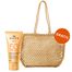 Nuxe Sun, zachwycający krem do opalania twarzy, SPF 50, 50 ml + torba Summer gratis - 1 Nuxe Sun, zachwycający krem do opalania twarzy, SPF 50, 50 ml + torba Summer gratis - miniaturka zdjęcia produktu