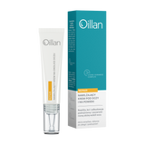 Oillan Repair, nawilżający krem pod oczy i na powieki, 15 ml - miniaturka zdjęcia produktu