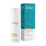 Oillan Repair, nawilżający multi-ceramidowy krem do twarzy, 50 ml - miniaturka zdjęcia produktu