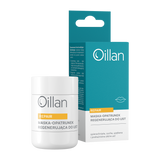 Oillan Repair, maska-opatrunek regenerująca do ust, 15 g - miniaturka zdjęcia produktu