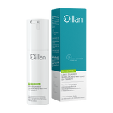 Oillan Oil Control, lekki żel-krem nawilżająco-matujący do twarzy, 50 ml - miniaturka zdjęcia produktu