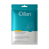 Oillan Repair, regenerująco- kojąca maska w płachcie, 20 ml - miniaturka zdjęcia produktu