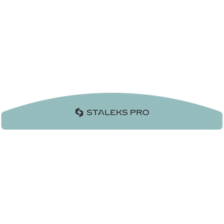 Staleks, polerka do paznokci, półksiężyc, Expert 41, 400/3000 - zdjęcie produktu