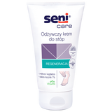 Seni Care Regeneracja, odżywczy krem do stóp, mocznik 7%, 100 ml - miniaturka zdjęcia produktu