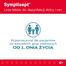 Symplisept 1 mg + 20 mg/g, aerozol na skórę, 50 ml - 2 Symplisept 1 mg + 20 mg/g, aerozol na skórę, 50 ml - miniaturka 2 zdjęcia produktu