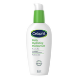 Cetaphil, krem nawilżający do twarzy z kwasem hialuronowym, na dzień, 88 ml USZKODZONE OPAKOWANIE - miniaturka zdjęcia produktu