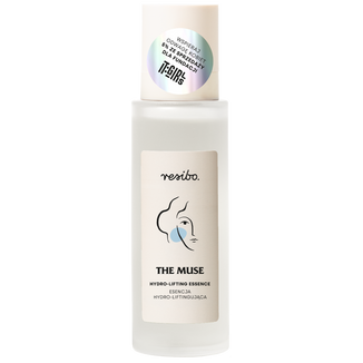 Resibo The Muse, esencja hydro-liftingująca, 100 ml - zdjęcie produktu