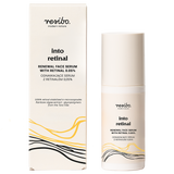 Resibo Into Retinal, odnawiające serum z retinalem 0,05%, 30 ml - miniaturka zdjęcia produktu