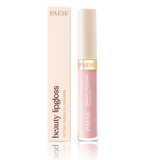 Paese Beauty Lipgloss 13 Milk Shake, błyszczyk do ust, 4,5 ml - miniaturka zdjęcia produktu