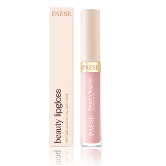 Paese Beauty Lipgloss 13 Milk Shake, błyszczyk do ust, 4,5 ml - zdjęcie produktu