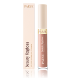 Paese Beauty Lipgloss 14 Caramel Mousse, błyszczyk do ust, 4,5 ml - miniaturka zdjęcia produktu