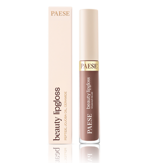 Paese Beauty Lipgloss 17 Bon Bon, błyszczyk do ust, 4,5 ml - zdjęcie produktu