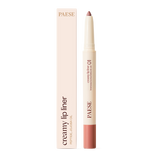 Paese Tasty Lips 01 Cute Nude, kremowa konturówka do ust, 0,6 g - miniaturka zdjęcia produktu