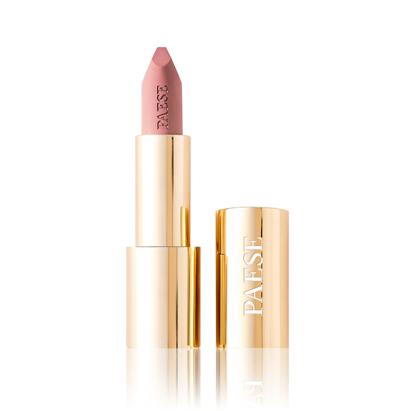 Paese Paese Mattologie Soft 115 Cherry Nude, Lippenstift, 4,3 g — Inhaltsstoffe und Bewertung