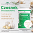 Domowa Apteczka Czosnek Bezzapachowy, 90 kapsułek - miniaturka 2 zdjęcia produktu
