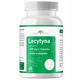 Domowa Apteczka Lecytyna, 60 kapsułek - miniaturka zdjęcia produktu