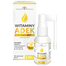 Domowa Apteczka ADEK w oleju MCT, spray 30 ml - 1 Domowa Apteczka ADEK w oleju MCT, spray 30 ml - miniaturka zdjęcia produktu