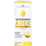 Domowa Apteczka ADEK w oleju MCT, spray 30 ml - 3 Domowa Apteczka ADEK w oleju MCT, spray 30 ml - miniaturka 3 zdjęcia produktu