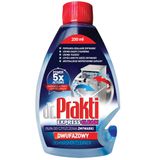 Dr. Prakti, czyścik do zmywarki, 250 ml - miniaturka zdjęcia produktu